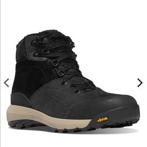 Danner Women's Inquire Mid Insulated Hiking Boots